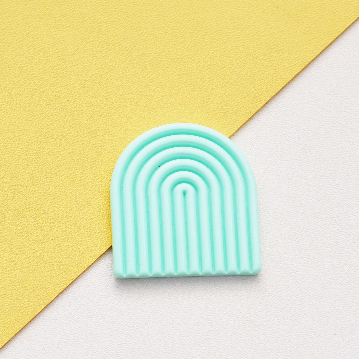 #B01 Solid Color Door-shaped Board Multiple Colors Mix