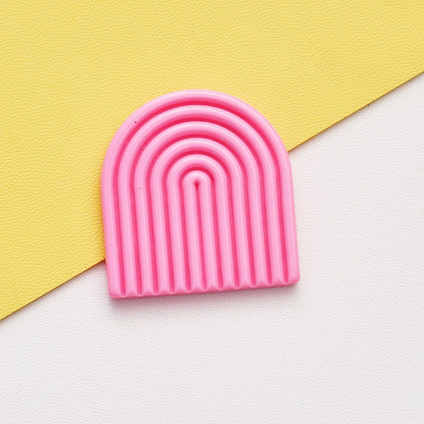 #B01 Solid Color Door-shaped Board Multiple Colors Mix