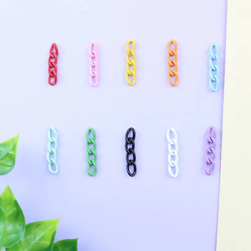 Extension Chain