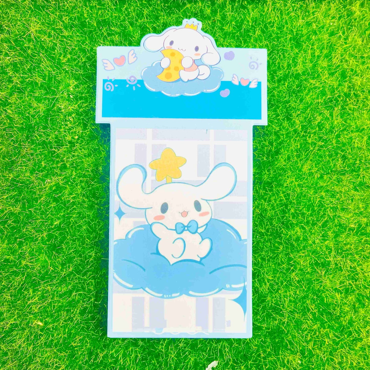 DC05 Animal Design Keychain Display Card