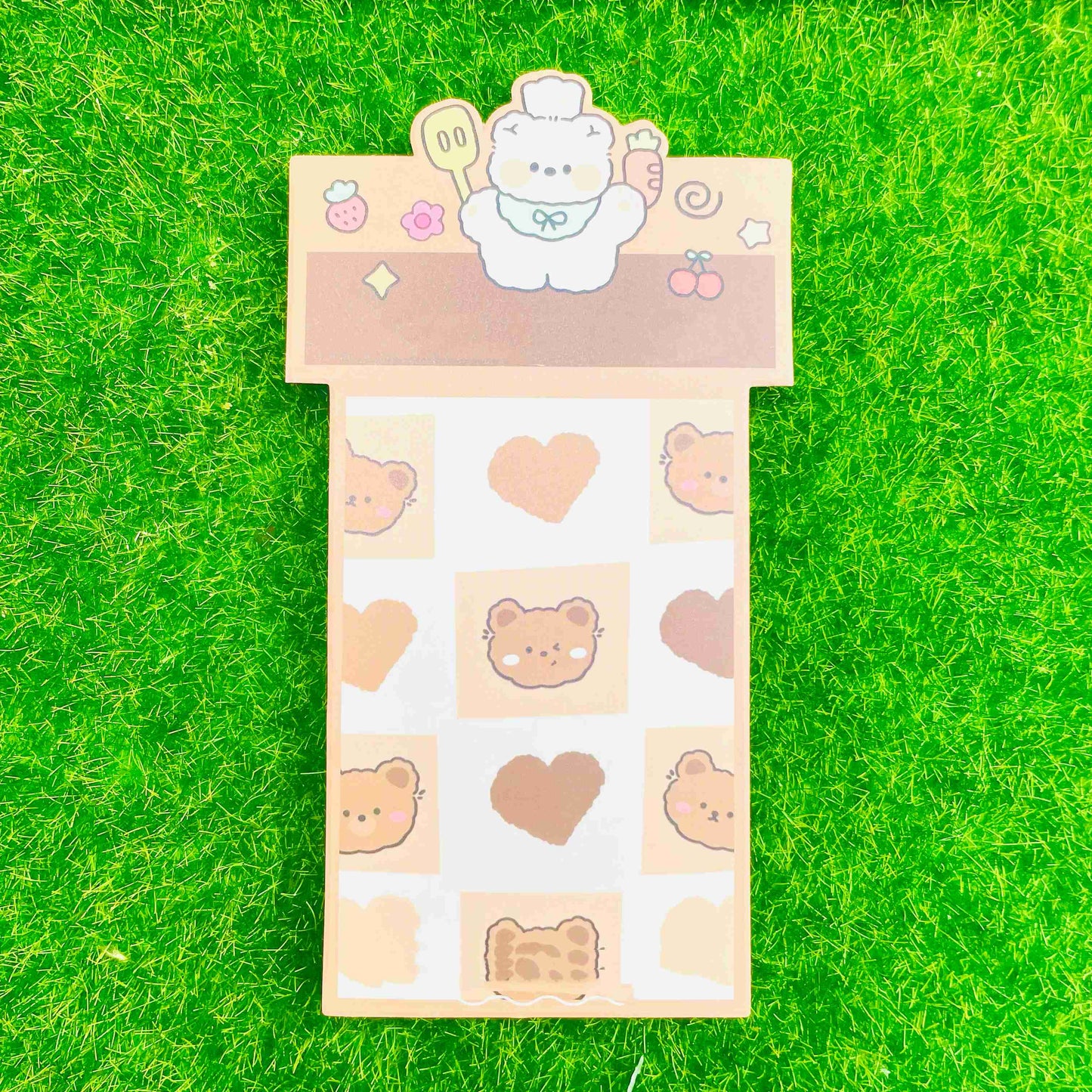 DC05 Animal Design Keychain Display Card