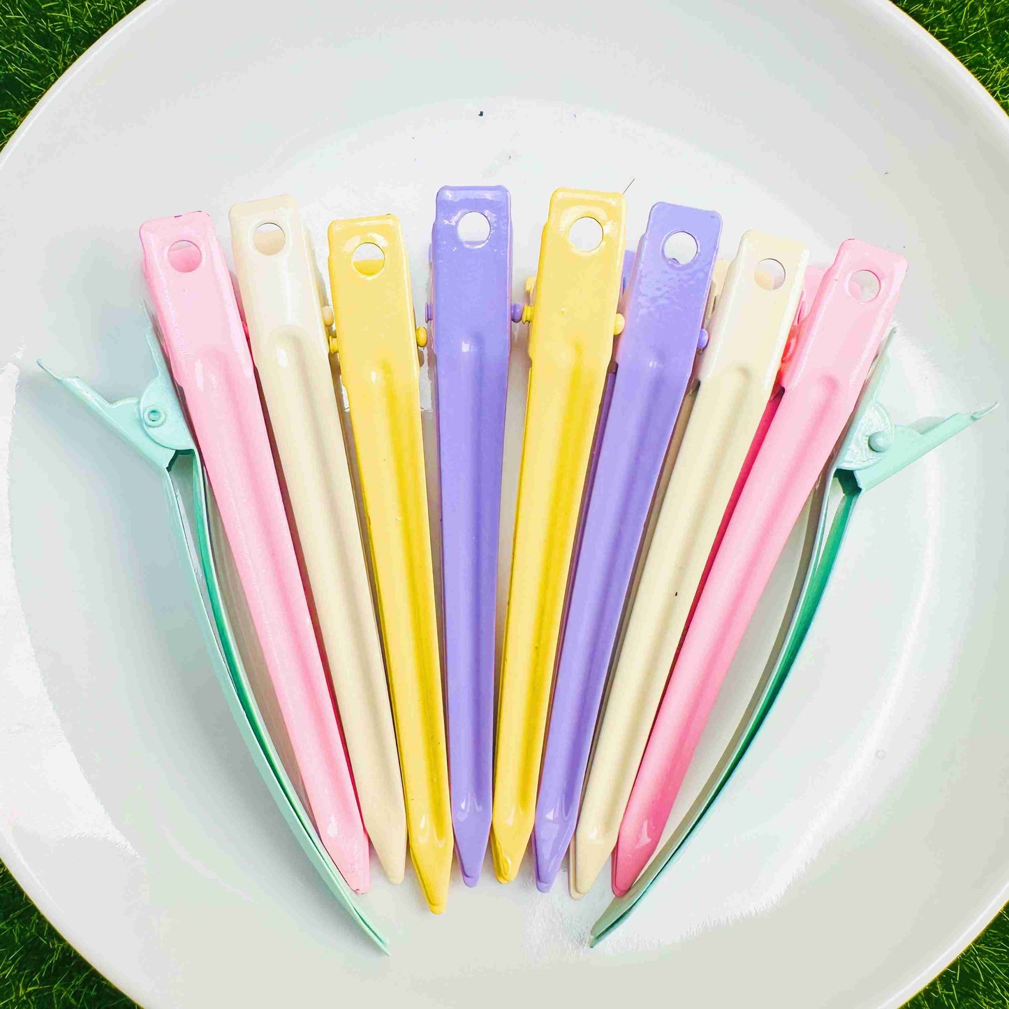 Hairclips