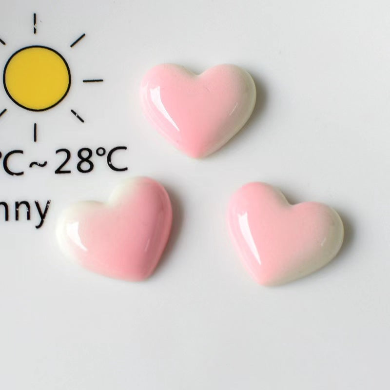 Macaron Heart