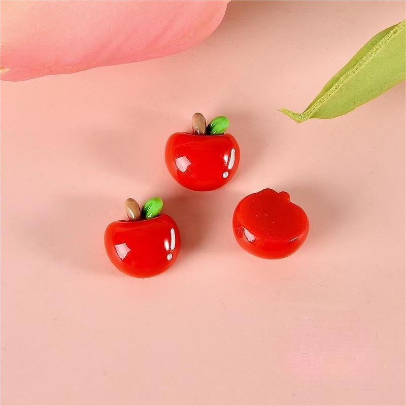 Small Fruit