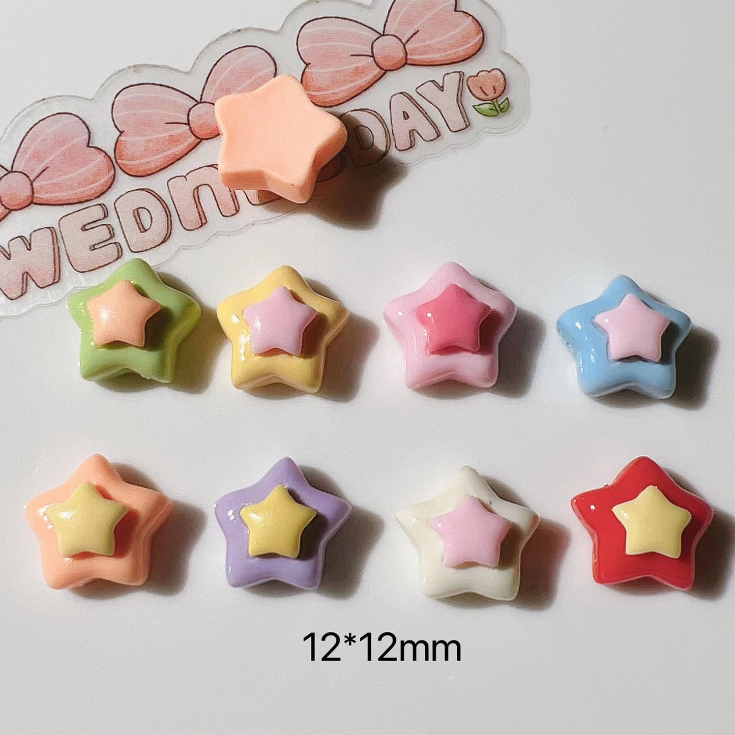 Double Layer Star