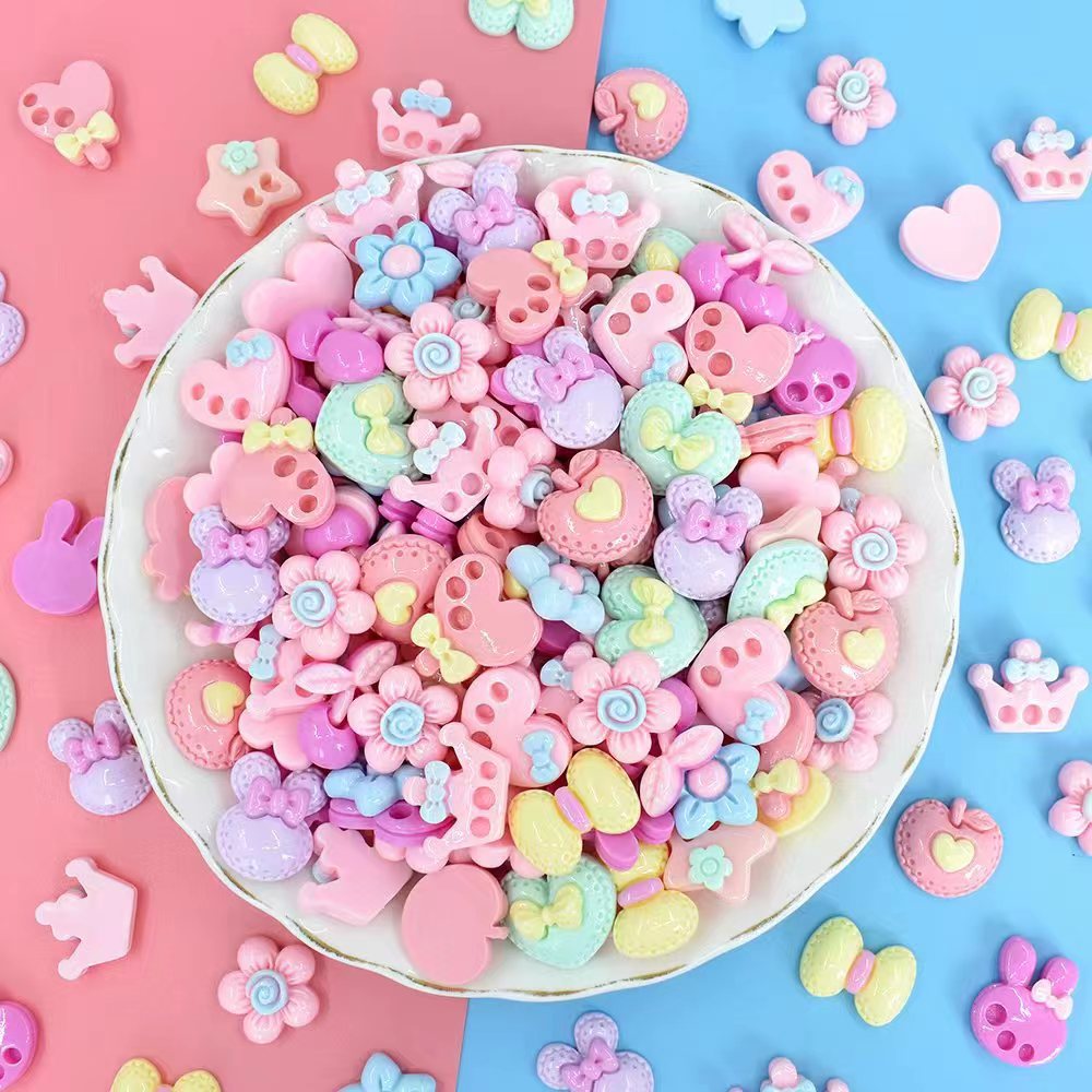 Mini Charm Mix