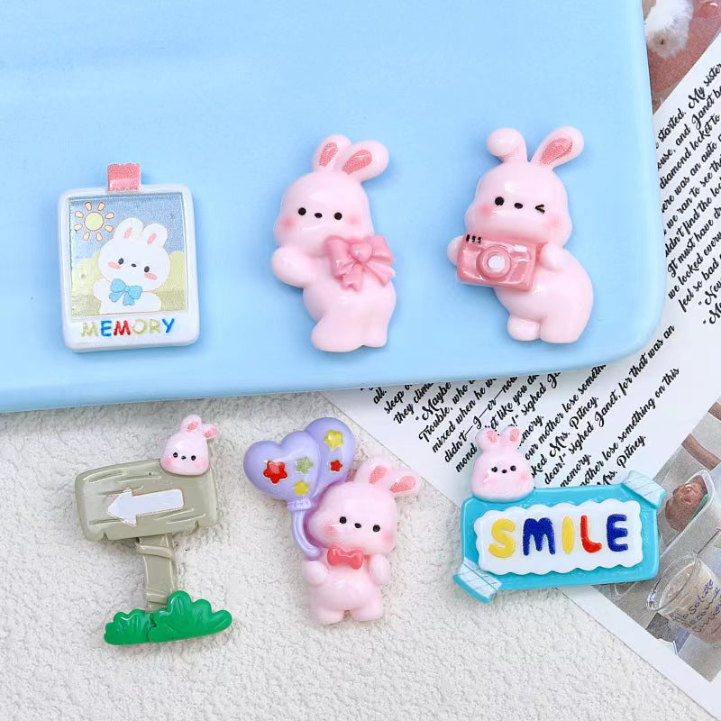 Outing Bunny Collection