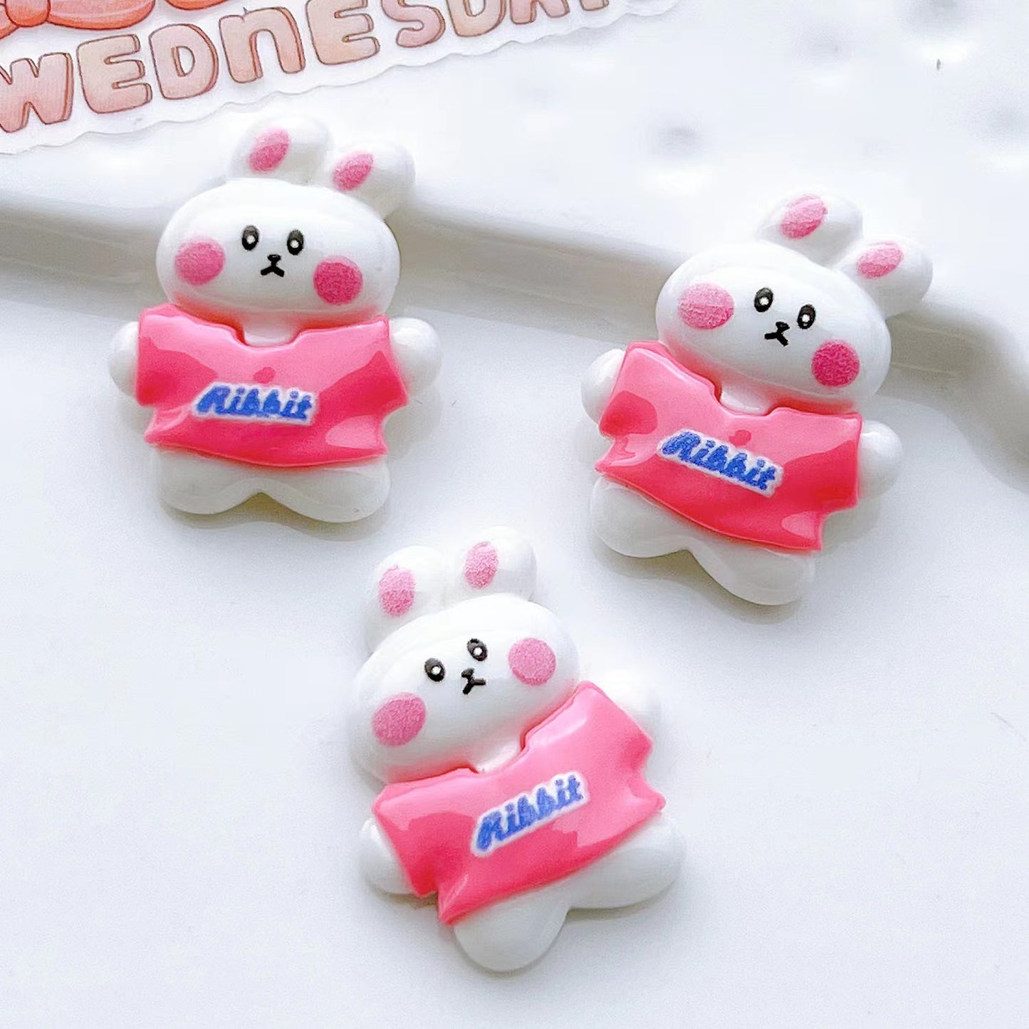 Puppies&Bears&Rabbits