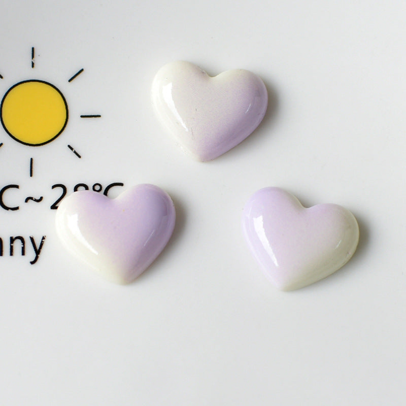 Macaron Heart