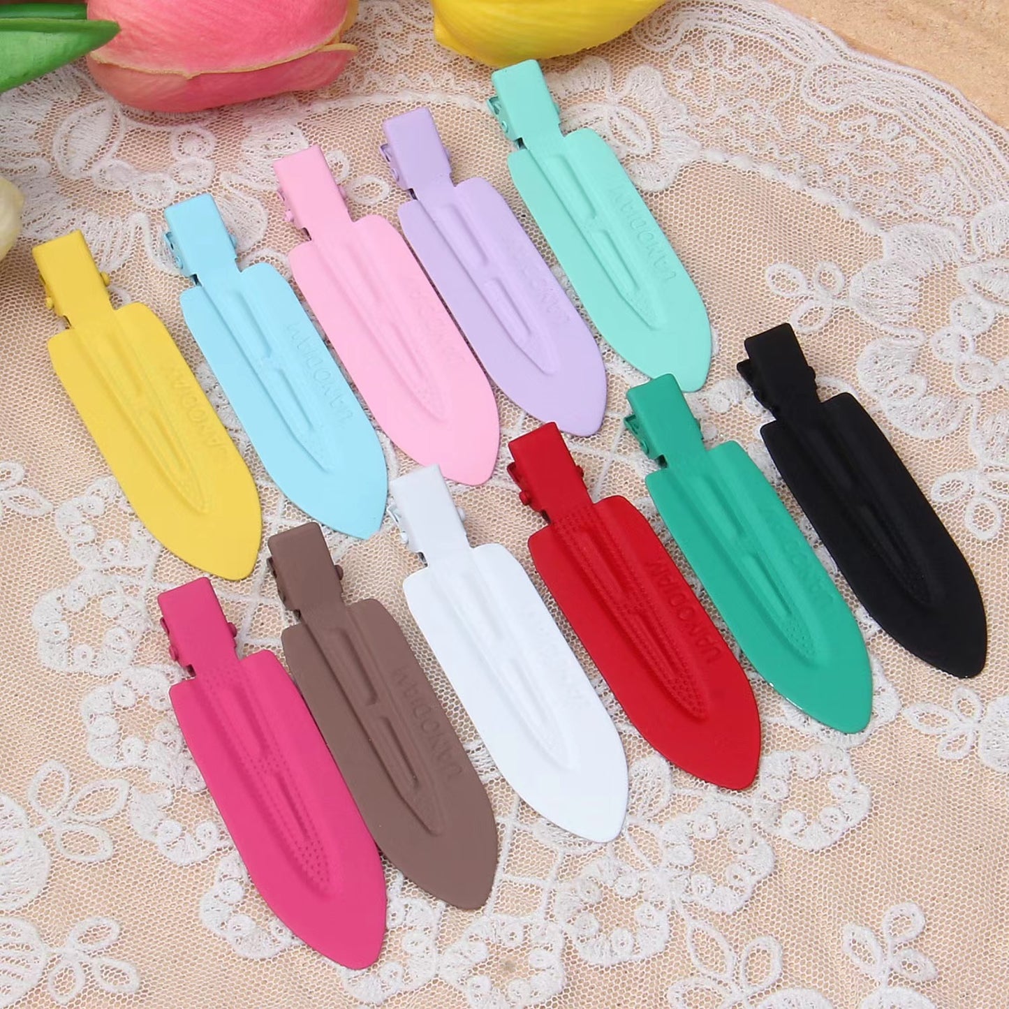 Hairclips