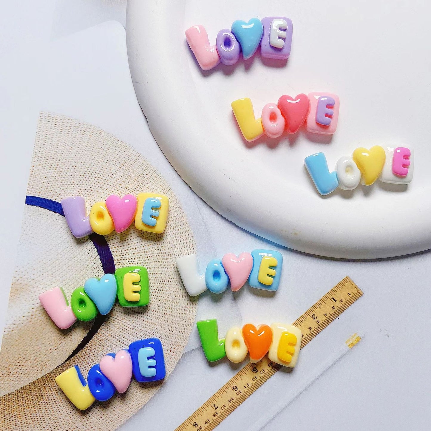 "Lo♥E"