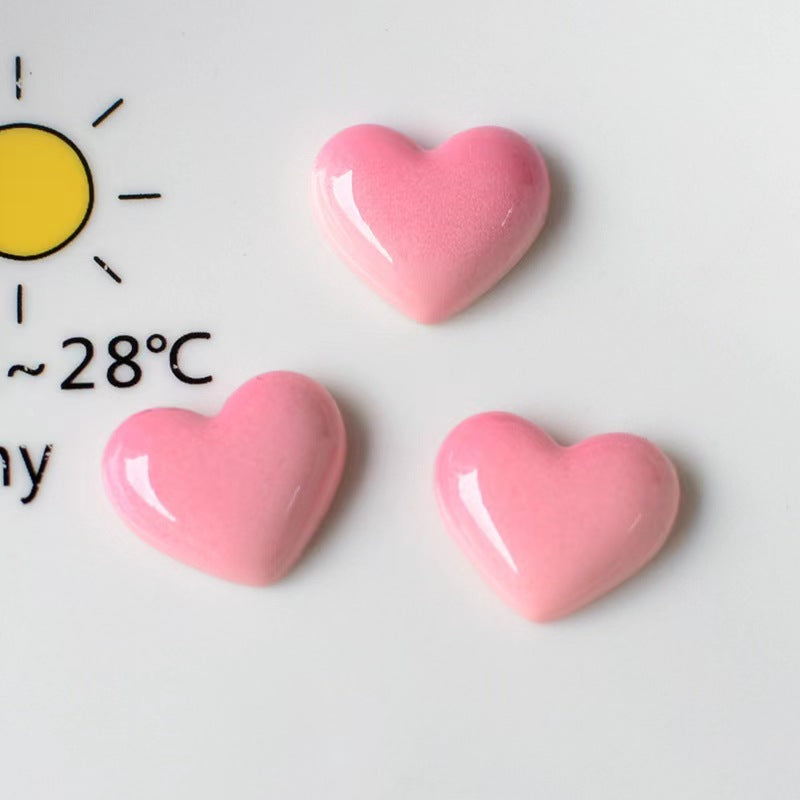 Macaron Heart