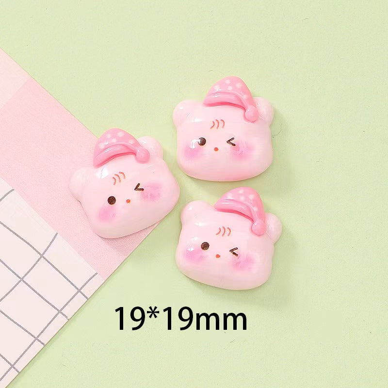 #A006 Pin Cat Baby Set