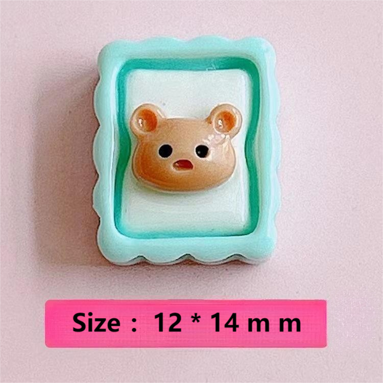 Mini Bear Home