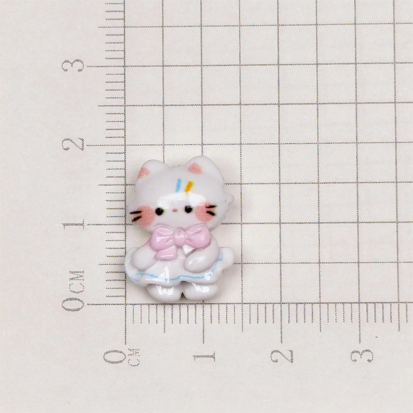 Kitty&Bear