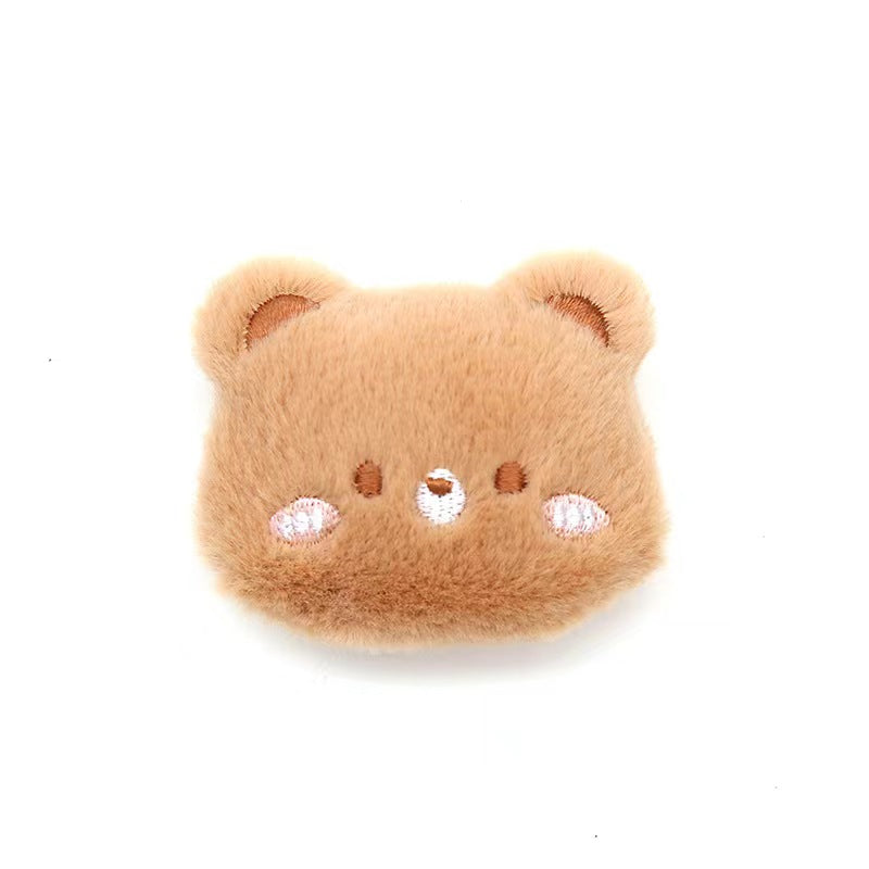 Animal Pompom