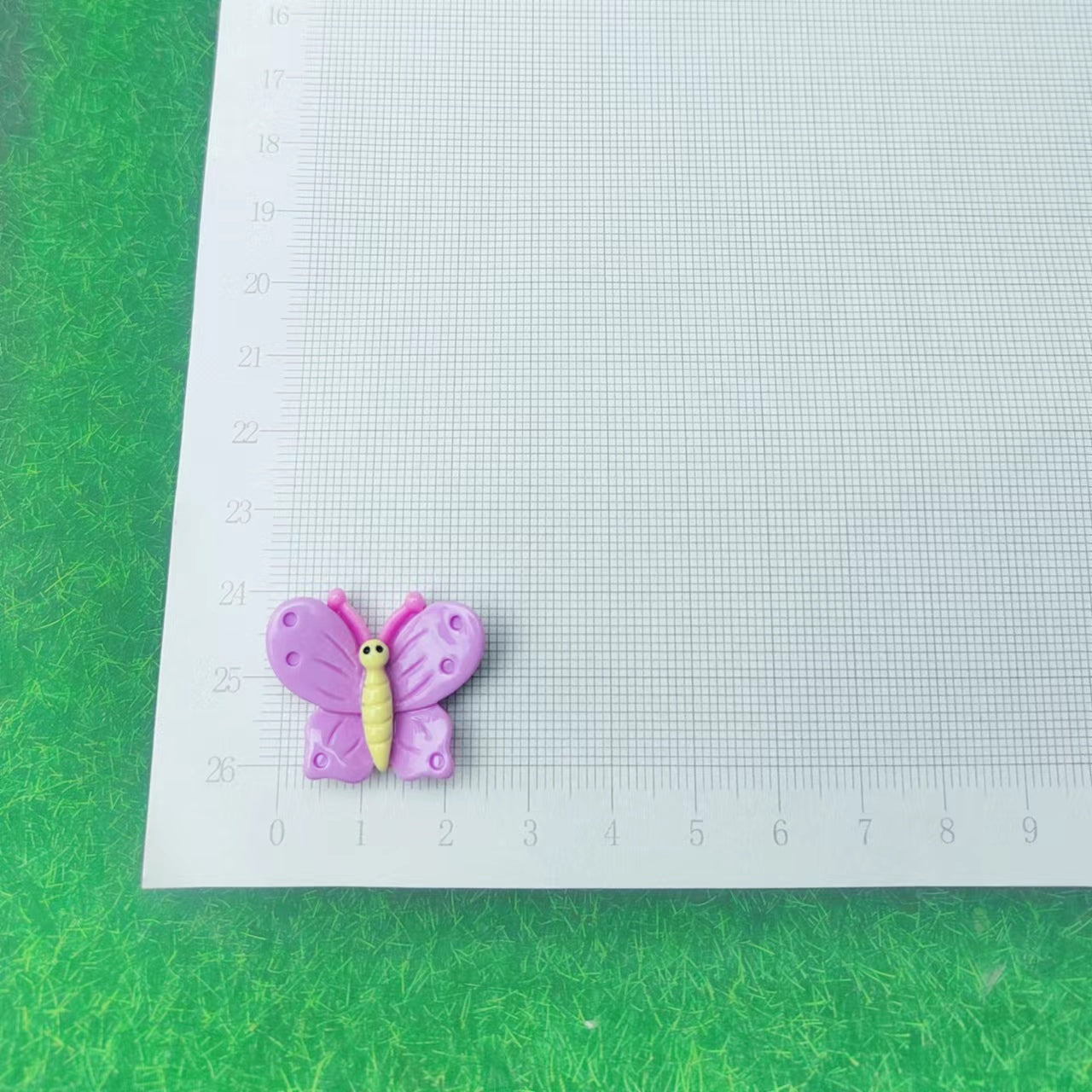 Lifelike Butterfly