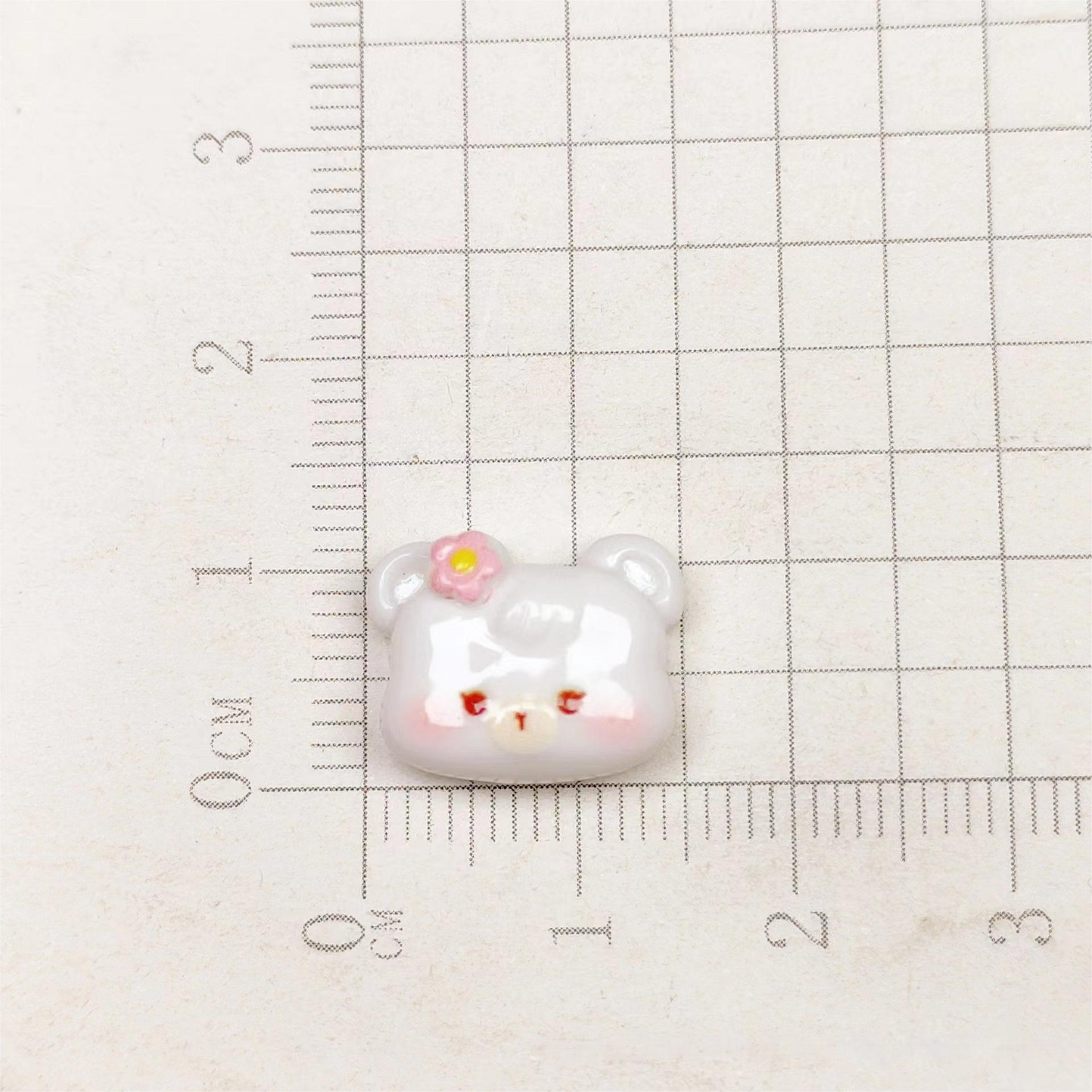 Mini Bear&Bunny Collection