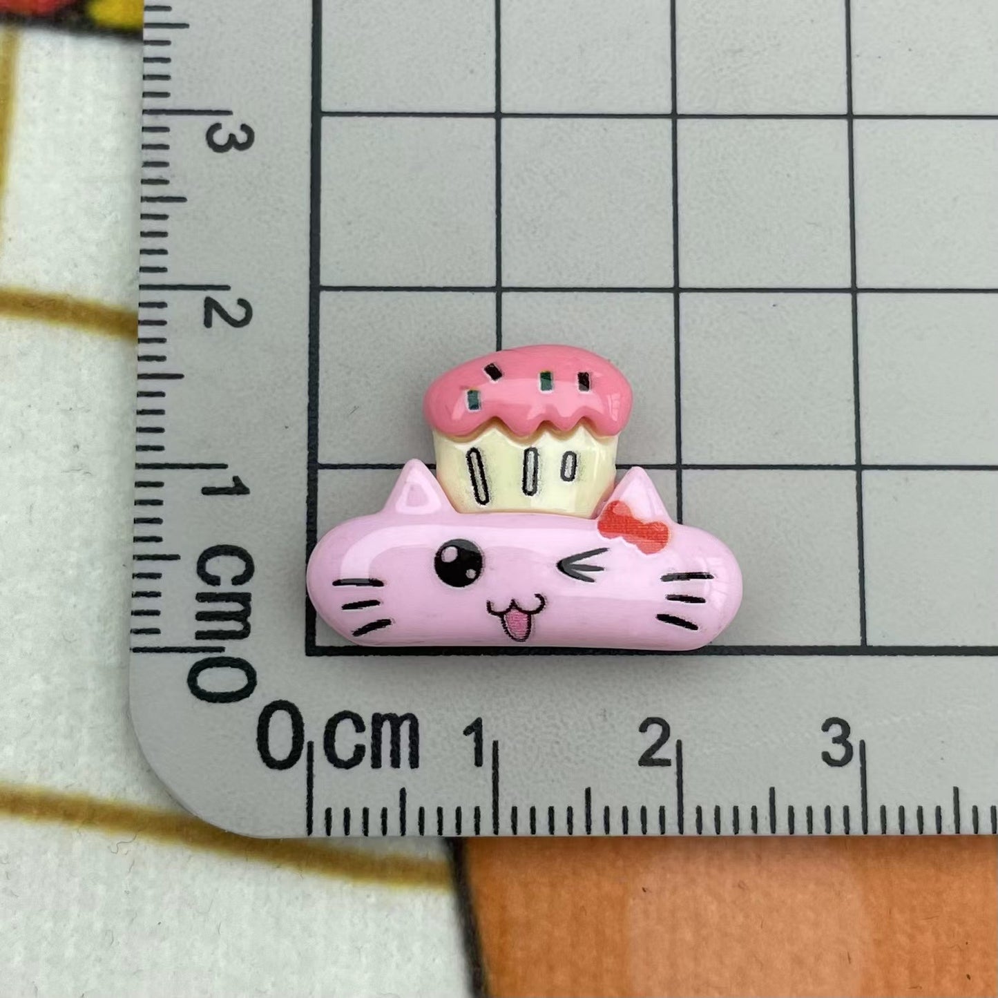 Animal Popcorn