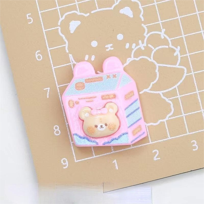Summer Bear Collection