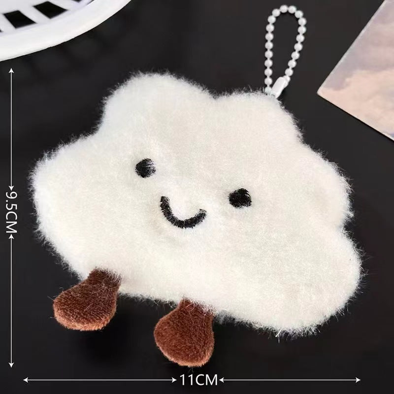 Walking Cloud