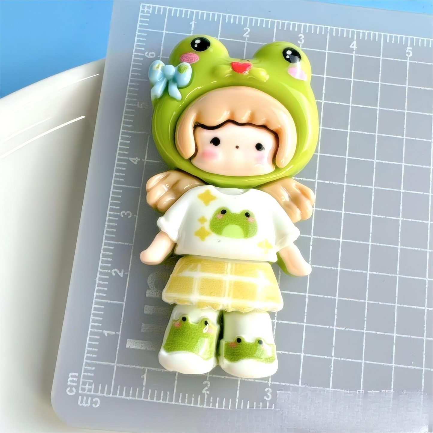Frog series