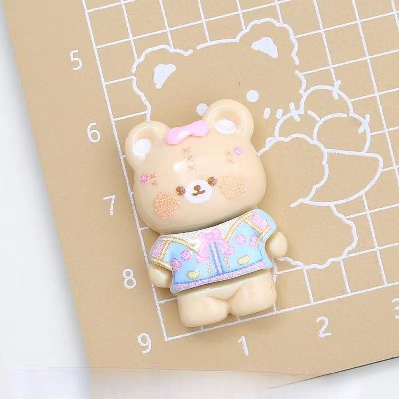 Summer Bear Collection