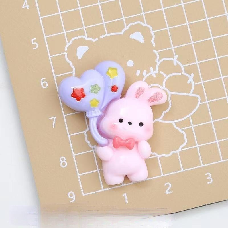 Outing Bunny Collection