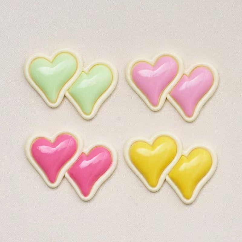 Double Heart