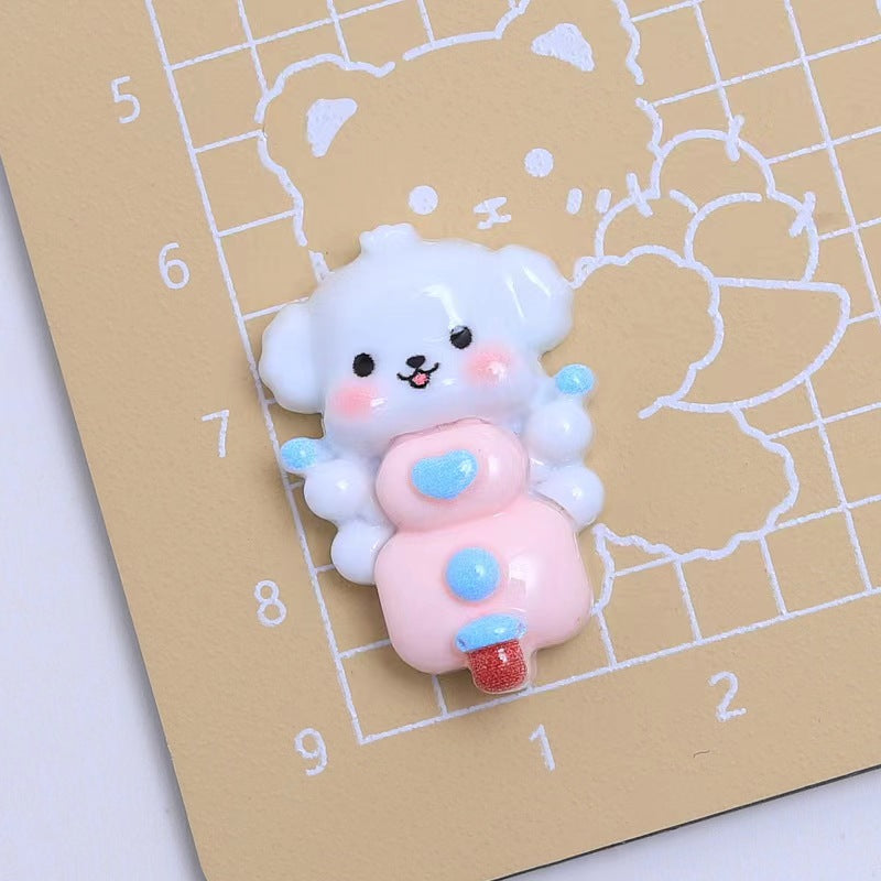#A005 Multiple Animal Set