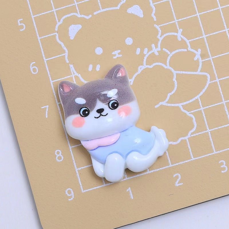 #A005 Multiple Animal Set