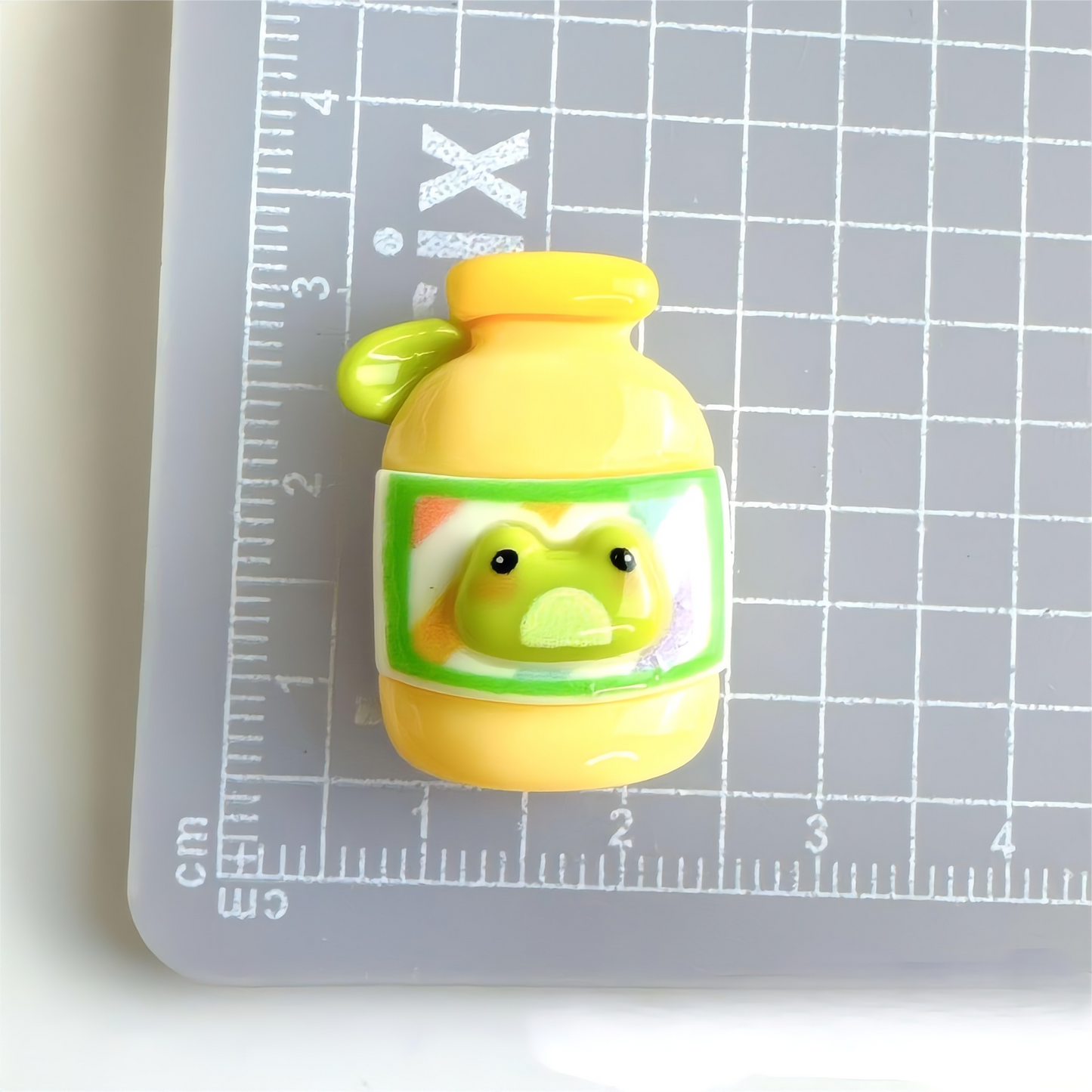 Frog series