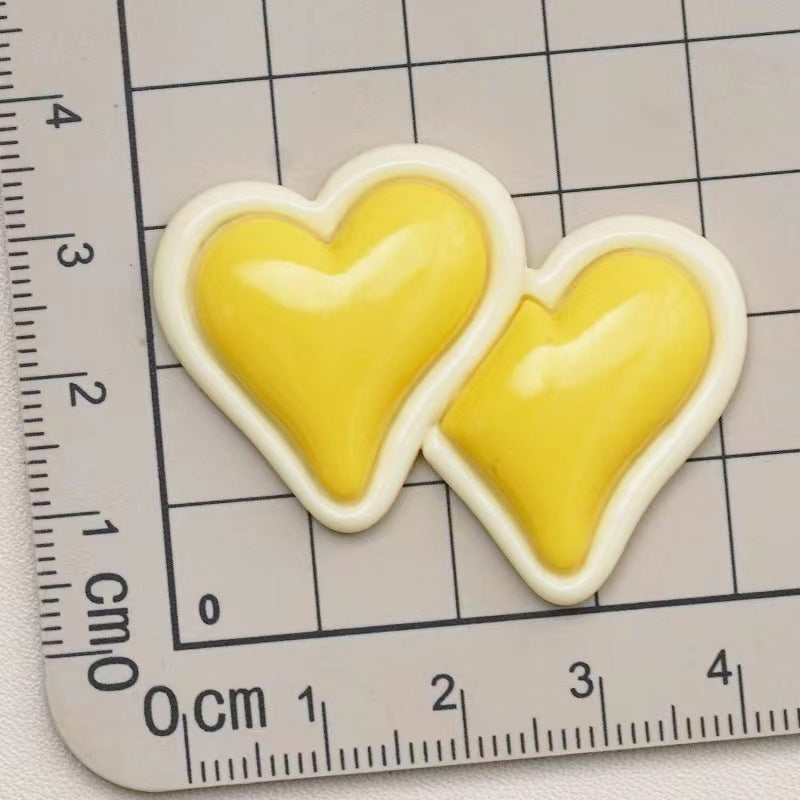 Double Heart
