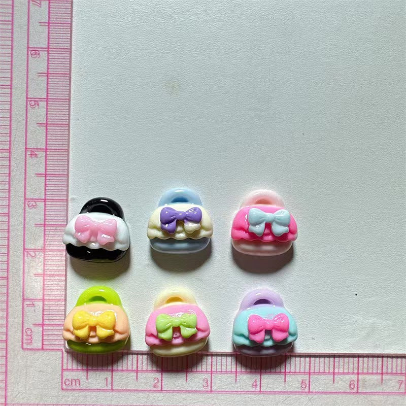 Mini Handbag