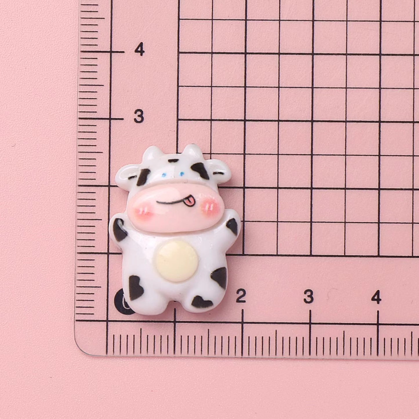 Naughty Cow