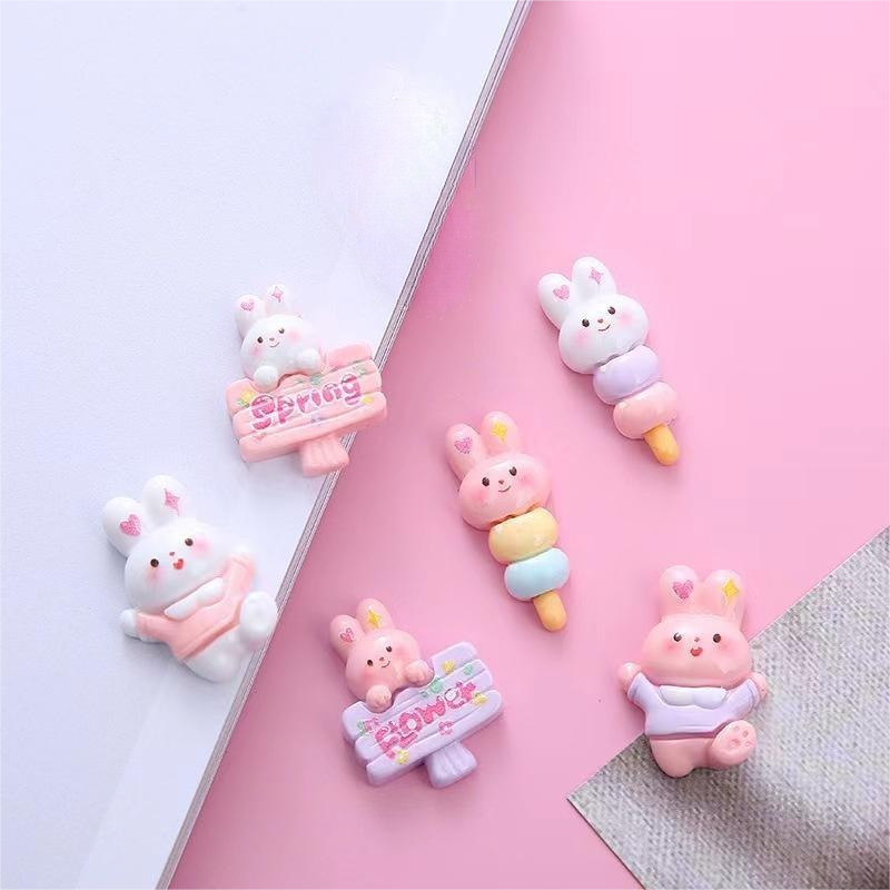 Cute Bunny