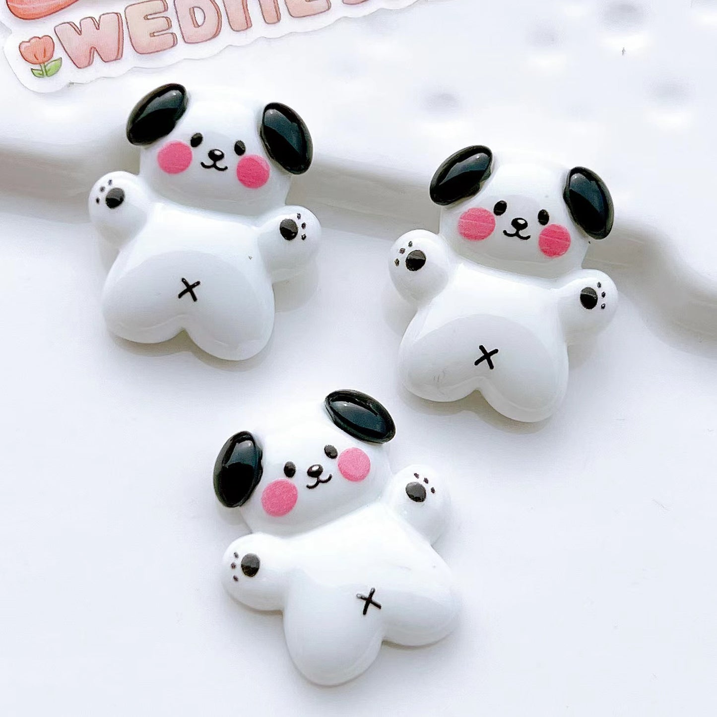 Puppies&Bears&Rabbits