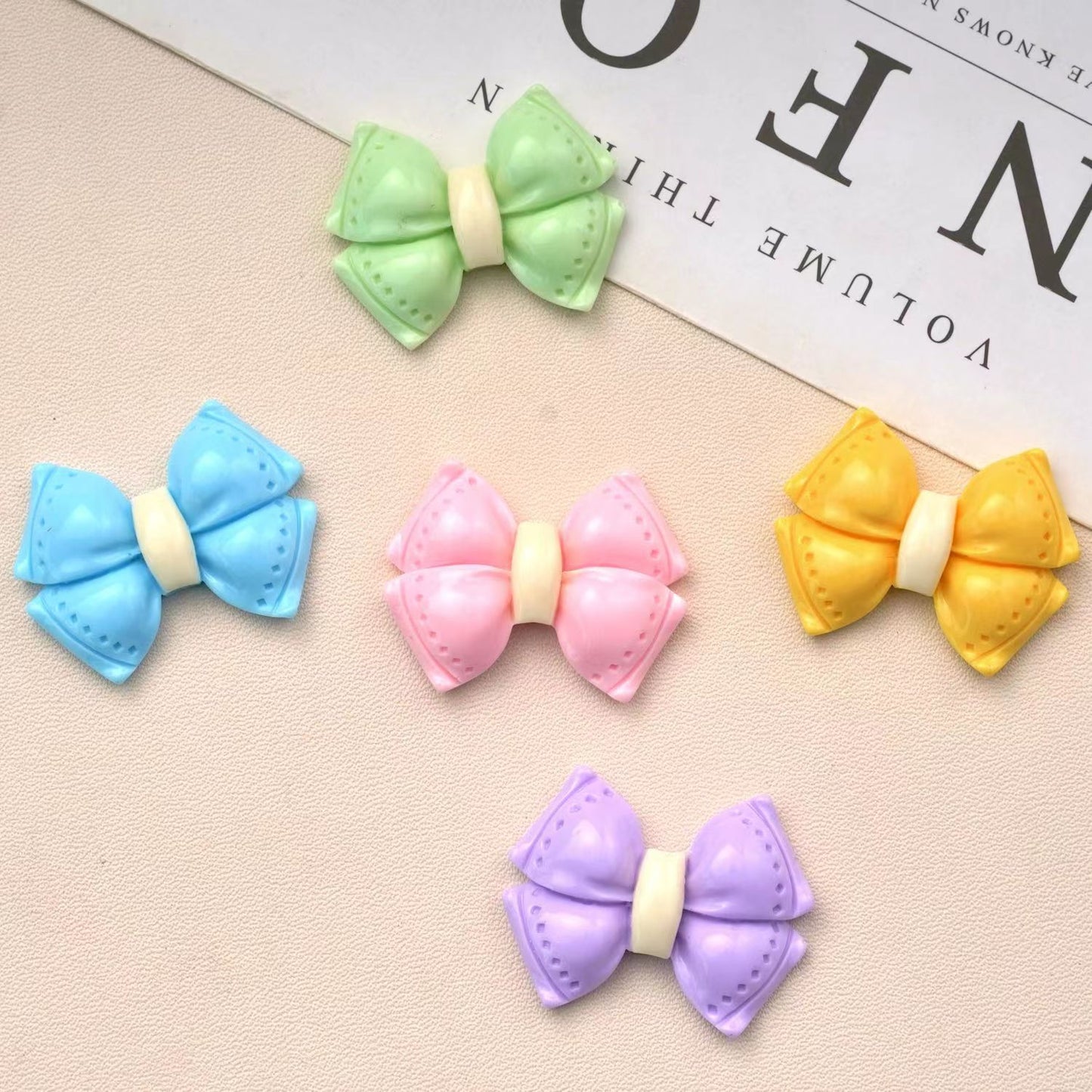 Bowtie 3