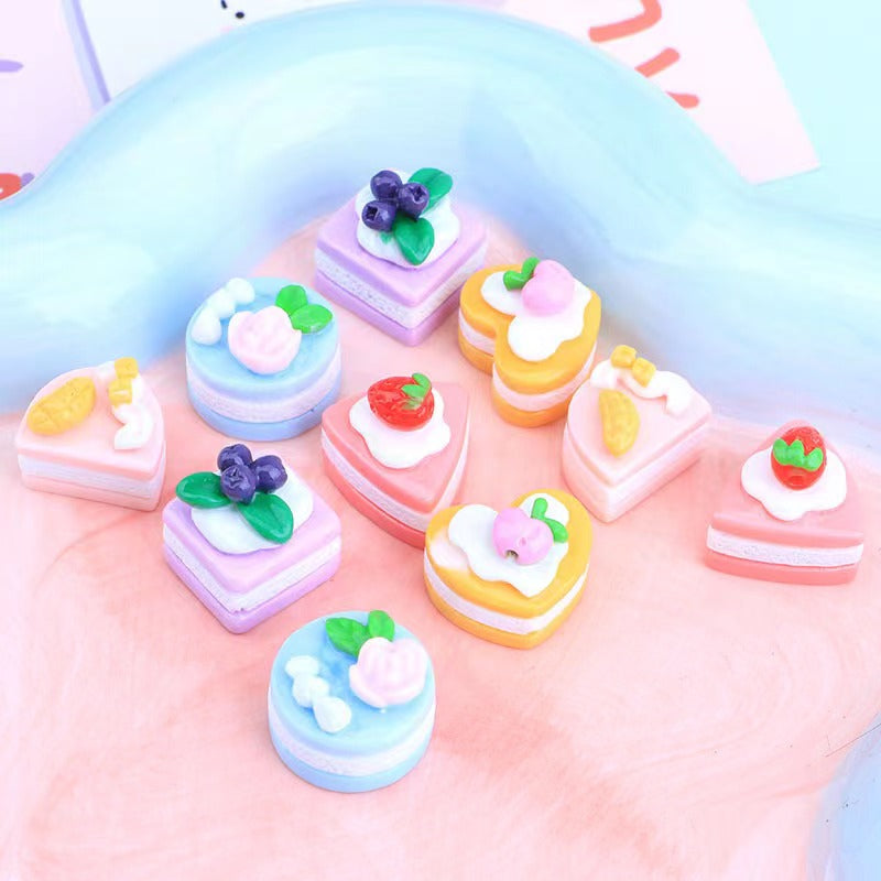 Fruit Cake