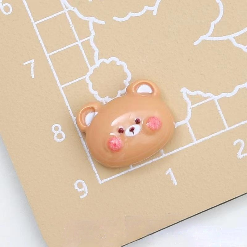 Mini Bunny&Bear
