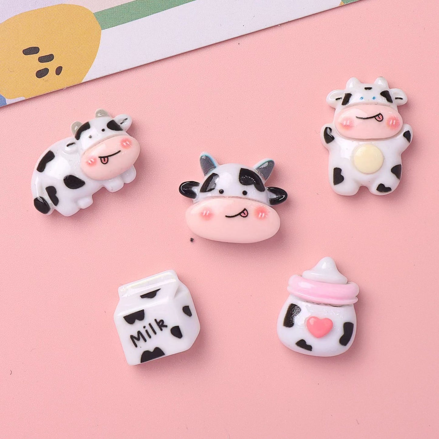 Naughty Cow