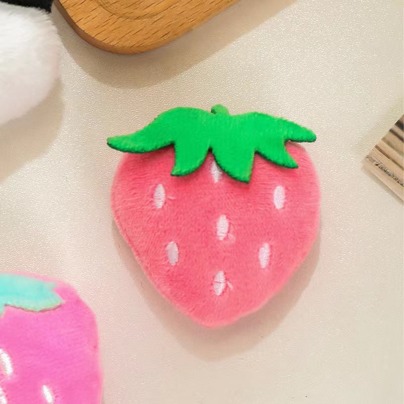 Fruit Pompom