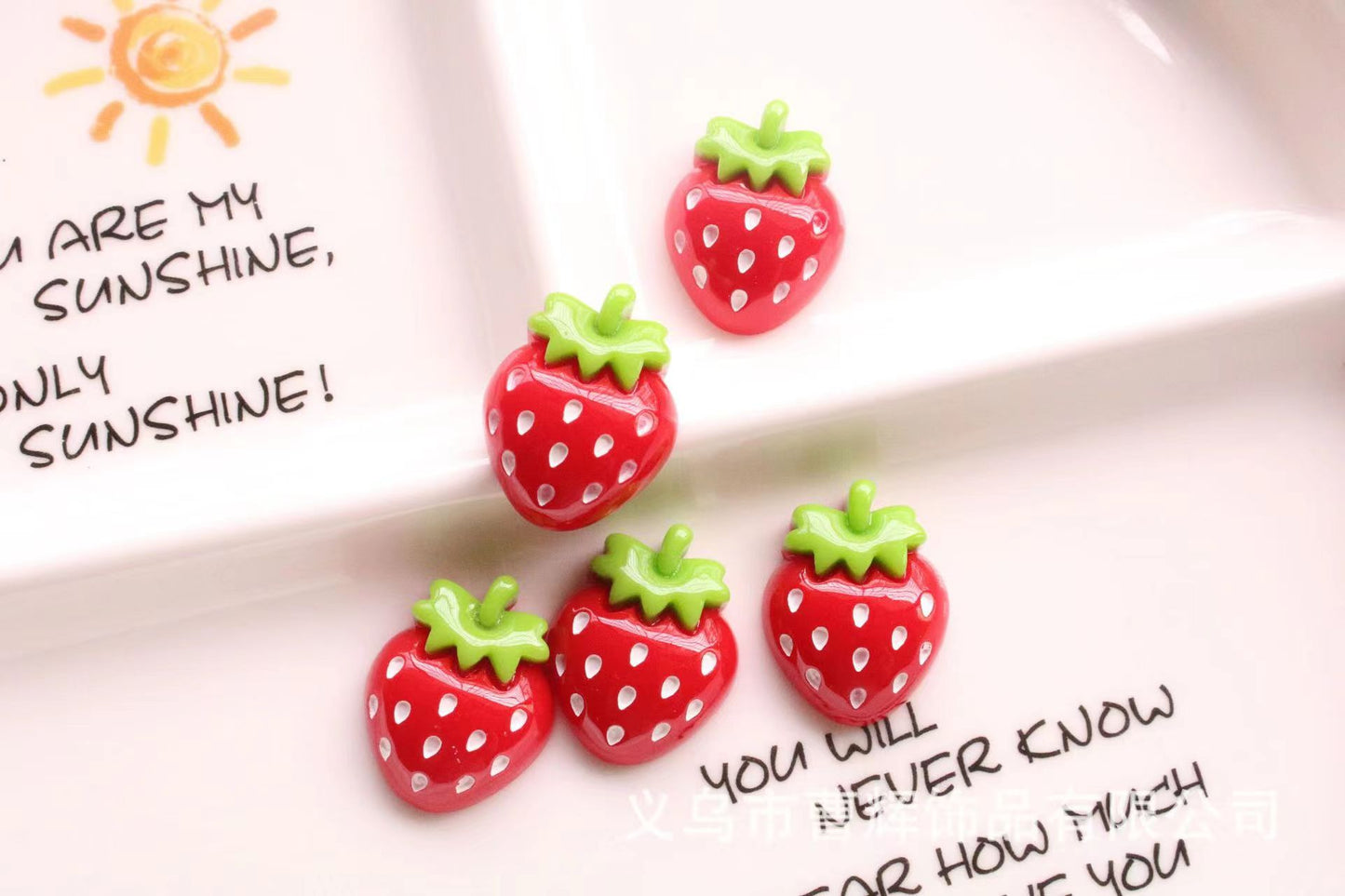 Small Fruit