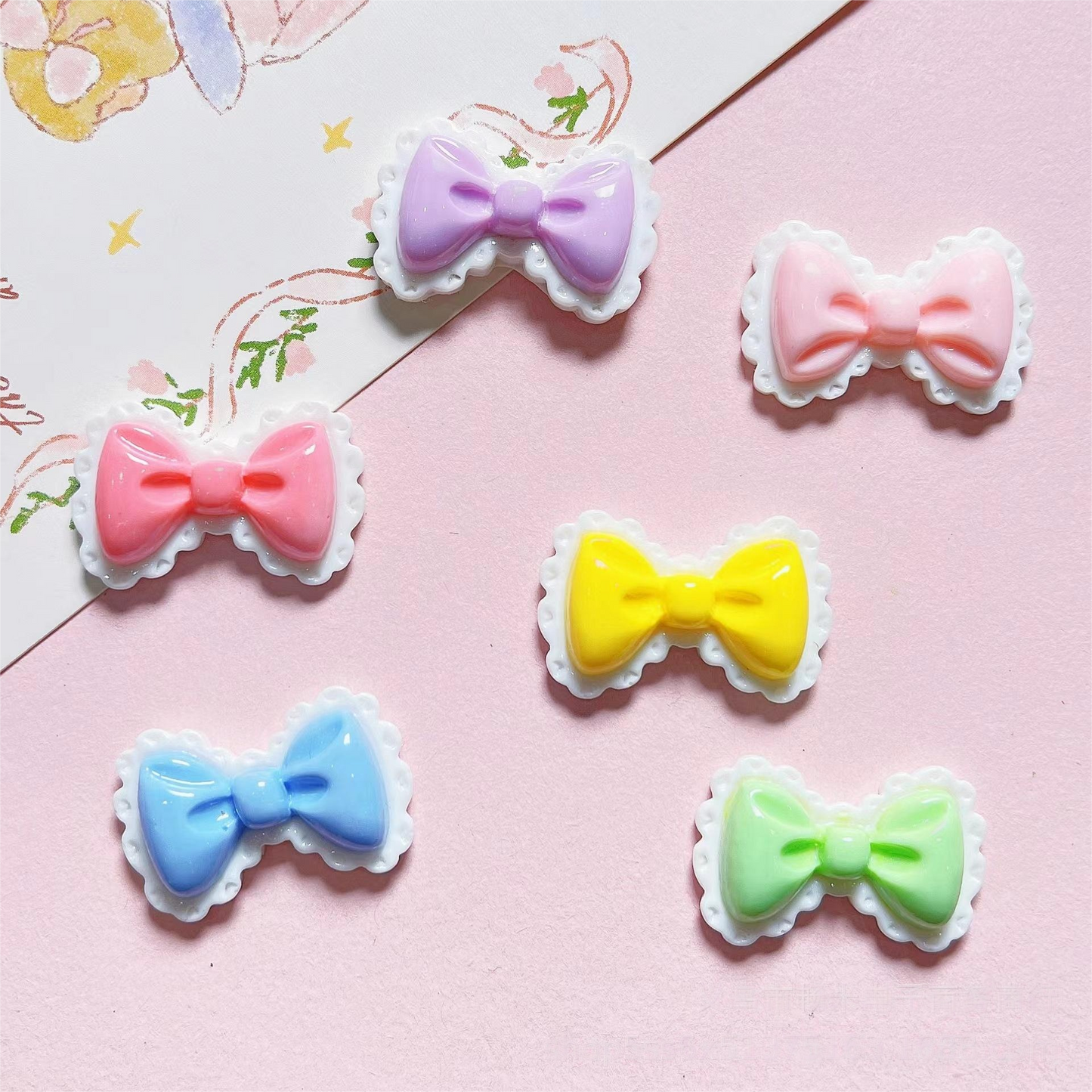 Bowtie1