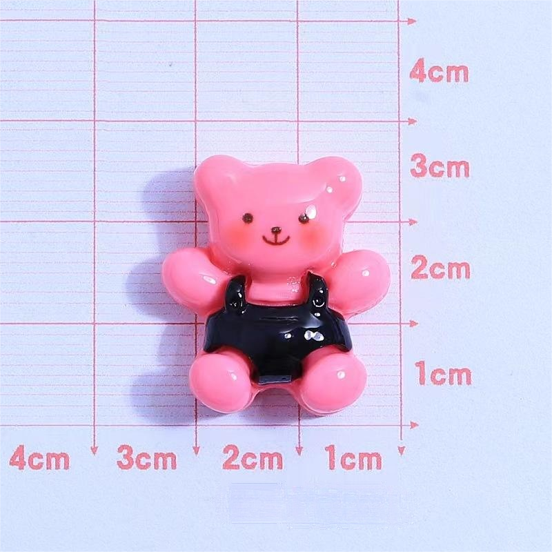 #A011 Barbie Pink Series 2