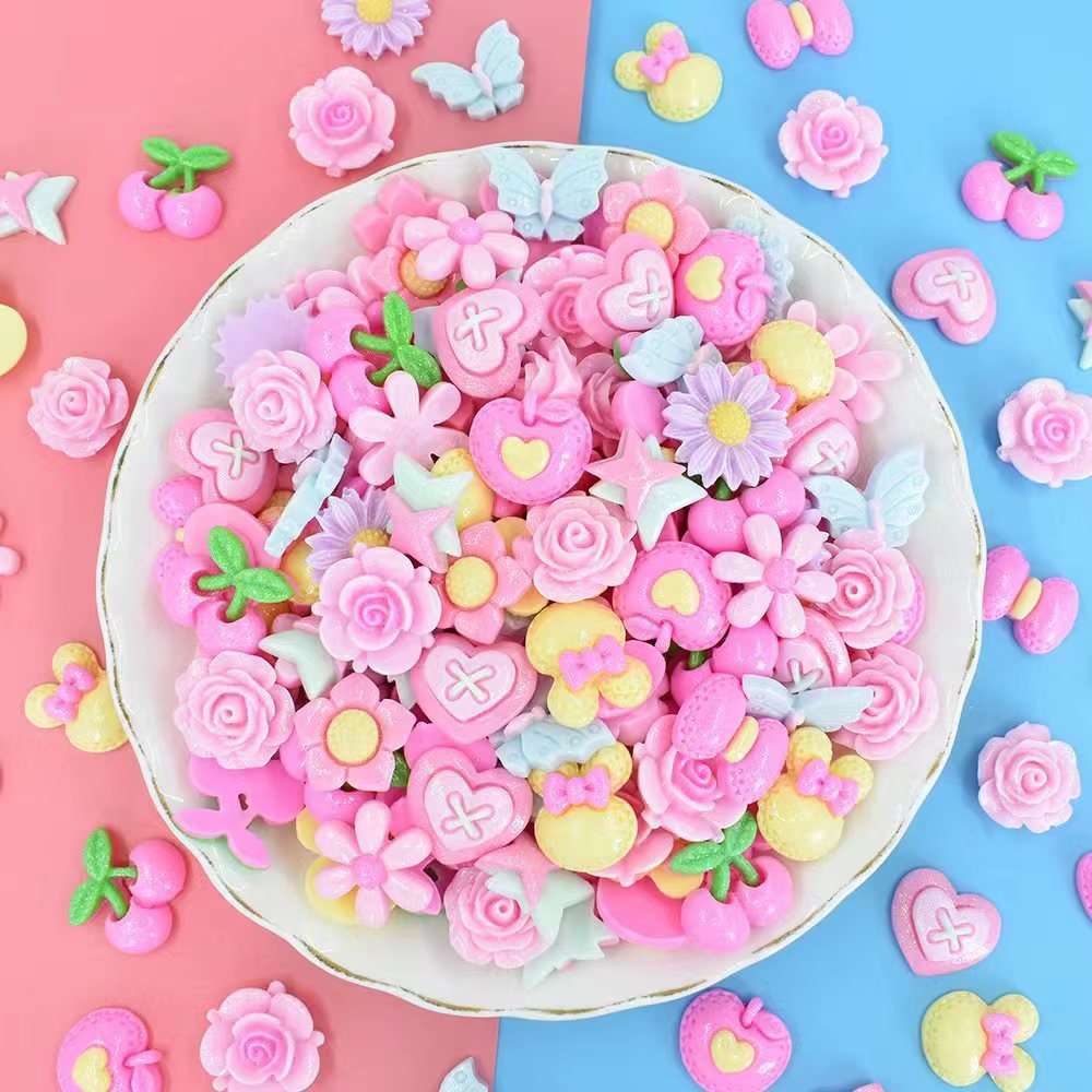 Mini Charm Mix