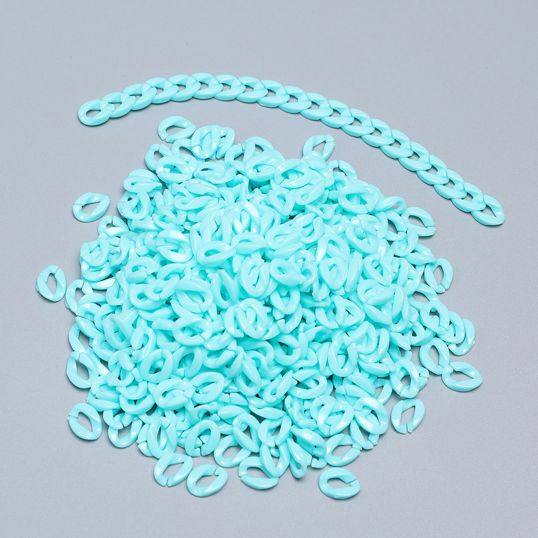 Acrylic Extension Chain