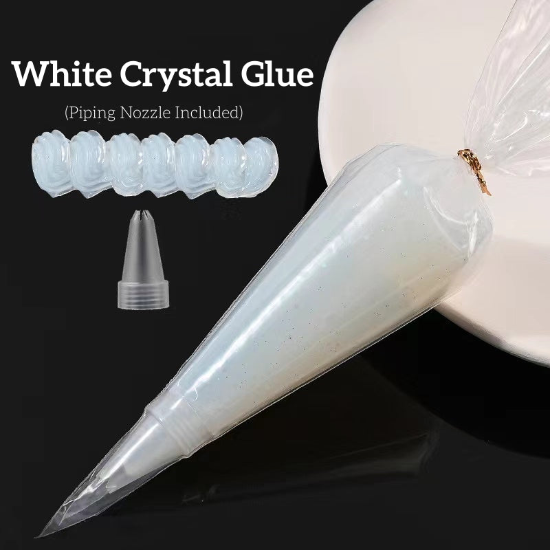 Crystal Glue (100g/bag)