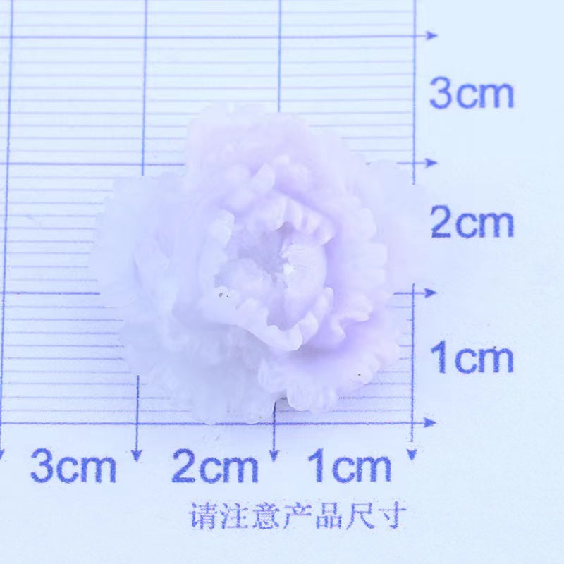 #F012 Peony