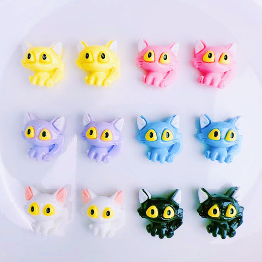 AN107 Small Cat Set